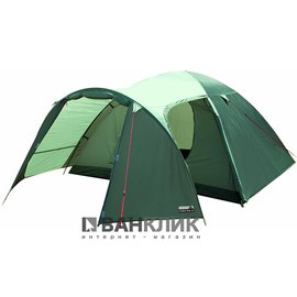 Палатка High Peak Kira 4 Gray 921711