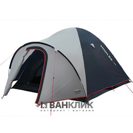 Палатка High Peak Nevada 2 Gray 922659