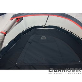 Палатка High Peak Nevada 4 Gray 922660