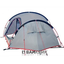 Палатка High Peak Sparrow 2 Gray 922658