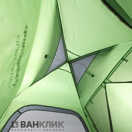 Палатка KingCamp CAMP KING Green KT3096