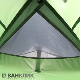 Палатка KingCamp CAMP KING Green KT3096