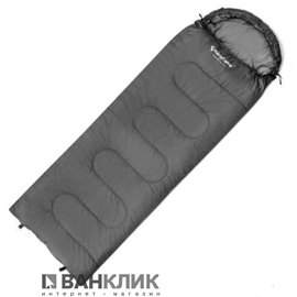 Спальный мешок KingCamp Oasis 250 R Grey KS3121