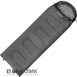 Спальный мешок KingCamp Oasis 300 R Grey KS3151