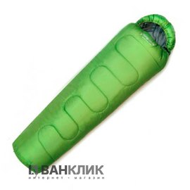 Спальный мешок KingCamp Treck 200 L Green KS3191