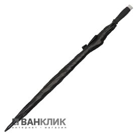 Зонт EUROSchirm Birdiepal Lightflex black W2L4-9120/SU13516