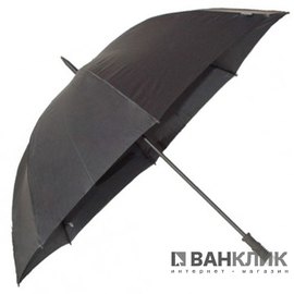 Зонт EUROSchirm Birdiepal Lightflex black W2L4-9120/SU13516