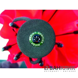 Зонт EUROSchirm Birdiepal Outdoor red W2089027/SU17619