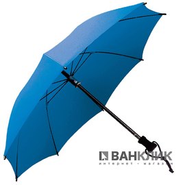 Зонт EUROSchirm Birdiepal Outdoor royal blue W2089058/SU17619
