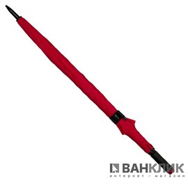 Зонт EUROSchirm Birdiepal Rain black W20D9120/SU17821