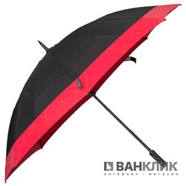 Зонт EUROSchirm Birdiepal sun red W2151955/SU8625