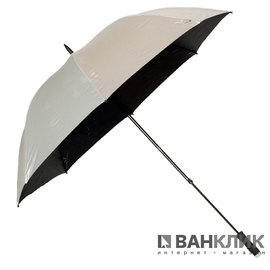 Зонт EUROSchirm Birdiepal teleScopic silver W2T4-BSI/SU16385
