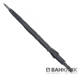 Зонт EUROSchirm Birdiepal windflex black W2W4-BBA/SU14055