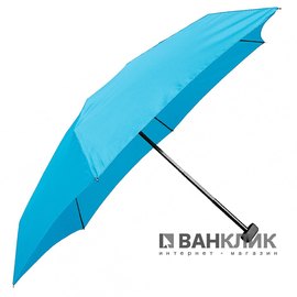 Зонт EUROSchirm Dainty iceblue 1028-OIB/SU17027