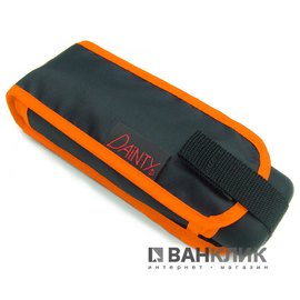 Зонт EUROSchirm Dainty orange 1028-OOR/SU17472