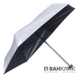 Зонт EUROSchirm Dainty silver 1028-OSI/SU17906