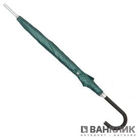 Зонт EUROSchirm Kompliment W109 blue green W109-KBG/KH1181