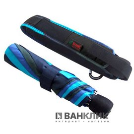 Зонт EUROSchirm Light Trek automatic cw 1 3032-CW1/SU18217