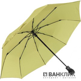 Зонт EUROSchirm Light Trek light green 3029-LG/SU17162