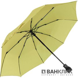 Зонт EUROSchirm Light Trek light green 3029-LG/SU17162