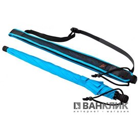 Зонт EUROSchirm Swing liteflex iceblue W2L6IB/SU17688