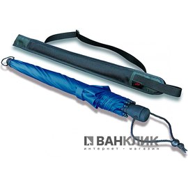 Зонт EUROSchirm Swing navy blue W2U69060/SU18179