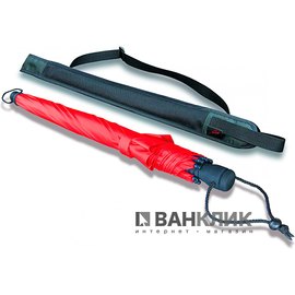 Зонт EUROSchirm Swing red W2U69027/SU17473