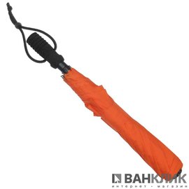 Зонт EUROSchirm teleScope handsfree orange 1H16-OR/SU17614