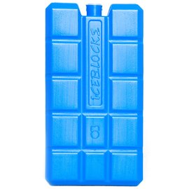 Аккумулятор холода Ice Pack 400 г, Объём, мл : 400 мл