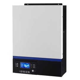 Автономный инвертор Voltronic Axpert VM III 5000-48 (5 кВт, 48В, 100А, MPPT)