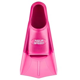 Ласты Aqua Speed Training Fins 5111 розовые р. 39-40 (137-03), Размер : 39-40, Цвет: Розовый, изображение 3
