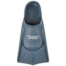 Ласты Aqua Speed Training Fins 60447 грязно-синий р. 39-40 (137-01), Размер : 39-40, Цвет: Грязно-синий, изображение 3