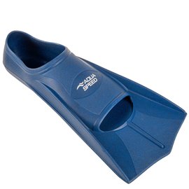 Ласты Aqua Speed Training Fins 60462 синий р. 43-44 (137-10), Размер : 43-44, Цвет: Тёмно-синий, изображение 2
