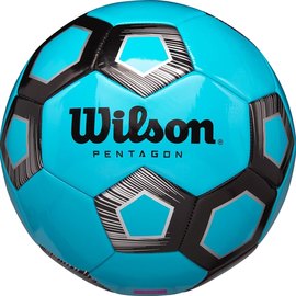 Мяч футбольный Wilson Pentagon SB Robl size 5 (WTE8542XB05)