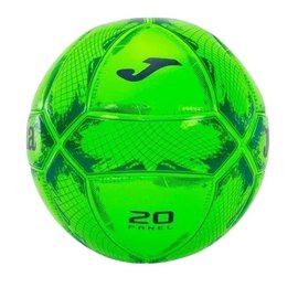 Мяч футзальный Joma Surtido зеленый size 4 (400856.413), изображение 2