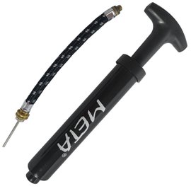 Насос Meta Ball pump with outside tube чорний OFSM (1902000502)