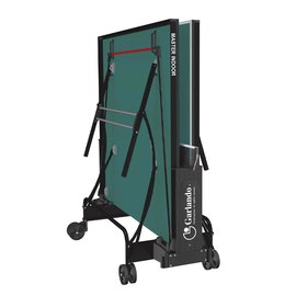 Тенісний стіл Garlando Master Indoor 19 mm Green (C-372I) 930622, зображення 3