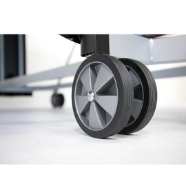 Тенісний стіл Garlando Master Indoor 19 mm Green (C-372I) 930622, зображення 4