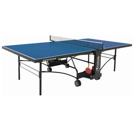 Теннисный стол Garlando Master Outdoor 4 mm Blue (C-373E) 930624