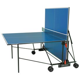 Тенісний стіл Garlando Progress Indoor 16 mm Blue (C-163I) 929515, зображення 2