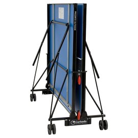Тенісний стіл Garlando Progress Outdoor 4 mm Blue (C-163E) 929788, зображення 3