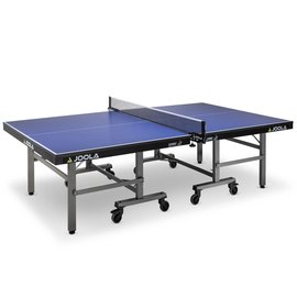 Тенісний стіл Joola Duomat Pro ITTF Blue (11512) 930780