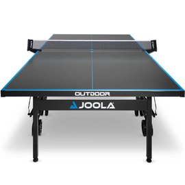 Тенісний стіл Joola Outdoor J500A Grey (11645) 930757, зображення 2