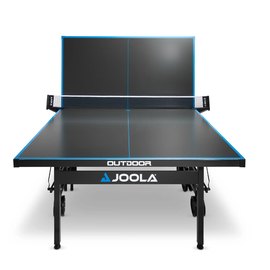 Тенісний стіл Joola Outdoor J500A Grey (11645) 930757, зображення 5