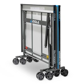 Тенісний стіл Joola Outdoor J500A Grey (11645) 930757, зображення 6