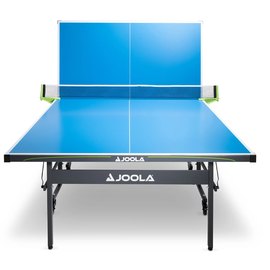Тенісний стіл Joola Outdoor Rally TL Blue (11134) 930756, зображення 4