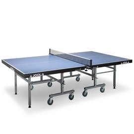 Тенісний стіл Joola World Cup 25 ITTF Blue (11291) 930779