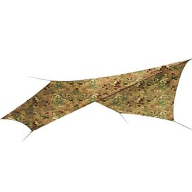 Тент для гамака Levitate Sil 6N multicam