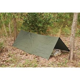 Тент Highlander Basha Shelter Olive (MA100-OG) 930782, изображение 2