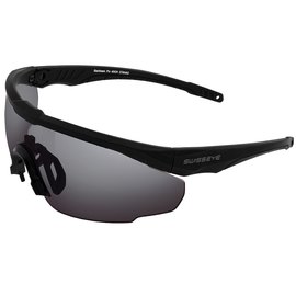 Баллистические очки Swiss Eye Blackhawk Pro NEW черный (40424RX)